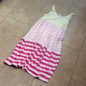 Girls Gymboree Spring/Summer Dress
